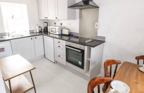 Callancruck Cottage | TI SONNY, family friendly, with a garden in Carna, County Galway
