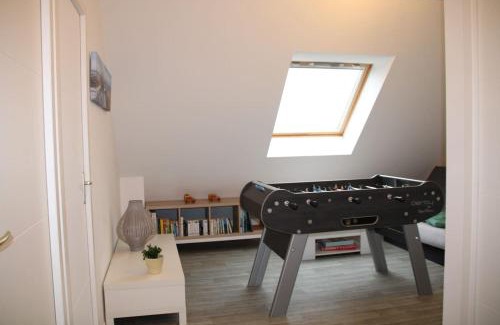 Plouneour-Brignogan-Plages Villa | Ti Treber