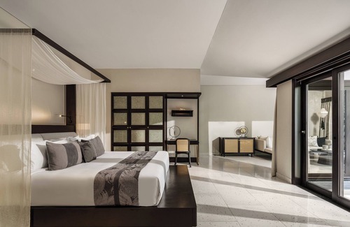 Ngu Hanh Son Resort | TIA Wellness Resort