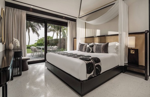 Ngu Hanh Son Resort | TIA Wellness Resort
