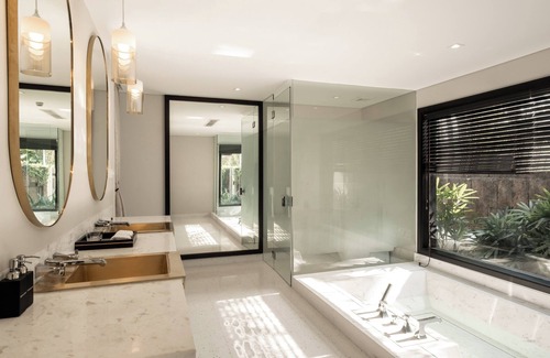 Ngu Hanh Son Resort | TIA Wellness Resort