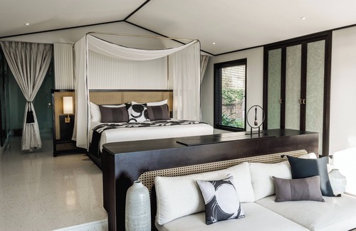 Ngu Hanh Son Resort | TIA Wellness Resort
