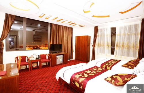 Ha Giang Hotel | Tiamo Hotel Ha Giang