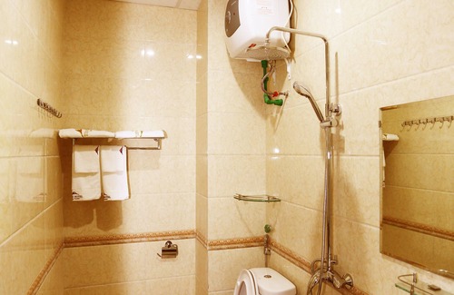 Ha Giang Hotel | Tiamo Hotel Ha Giang