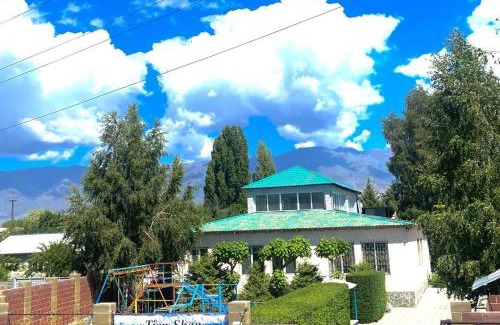 Issyk-Kul Region House | Tian-Shan Guest House