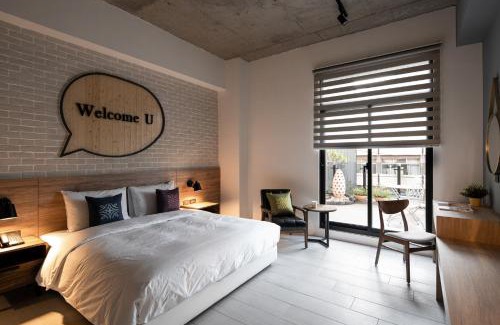 Tianzhong Hotel | Tian Zhong Hotel
