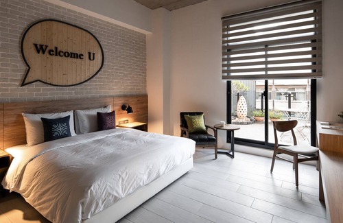 Tianzhong Hotel | Tian Zhong Hotel