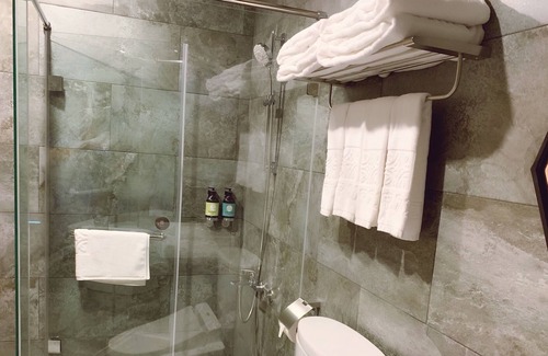 Tianzhong Hotel | Tian Zhong Hotel