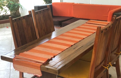 Kisumu Bed & Breakfast | Tiana Court Milimani