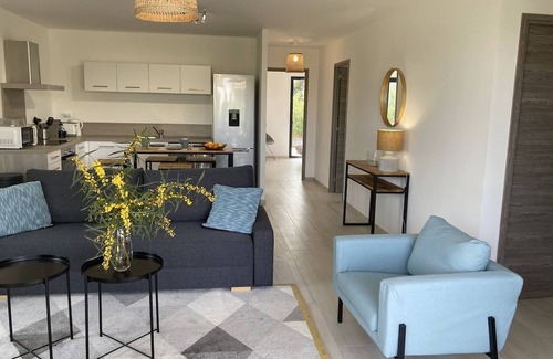Lecci Villa | Tianau by Pinarello Villa Services