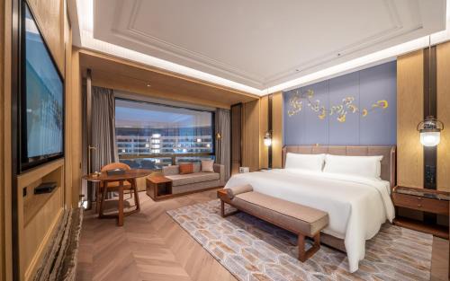 Jianyang Hotel | Tianfu Joyhub Air Hotel