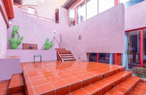 Tanggu Hotel | Tianjin Bestown Courtyard 丨 Banma Resorts