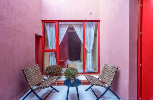 Tanggu Hotel | Tianjin Bestown Courtyard 丨 Banma Resorts