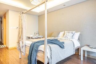 Wu Da Dao Apartment | Tianjin G'apartment - Five Great Avenues