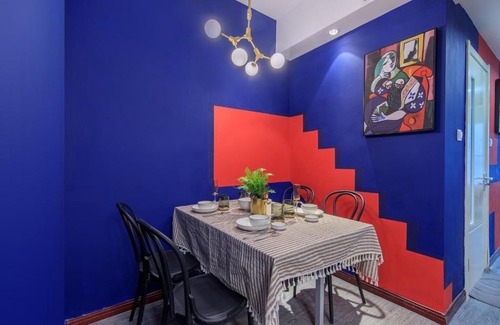 Hedong Apartment | Tianjin·Hedong district·Excellence Building