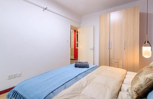 Hedong Apartment | Tianjin·Hedong district·Excellence Building