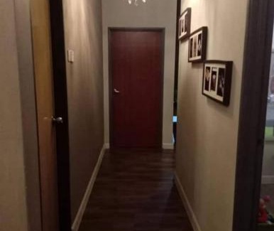 Pelindung House | Tiara Homestay