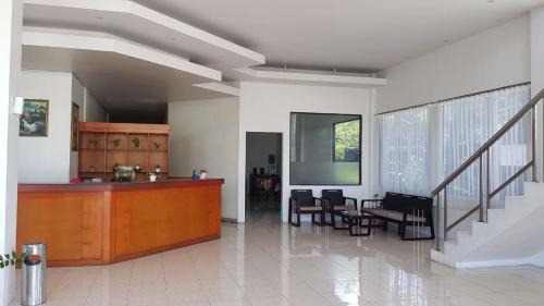 Ternate Hotel | Tiara Inn