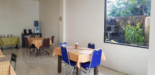 Ternate Hotel | Tiara Inn