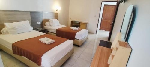 Ternate Hotel | Tiara Inn