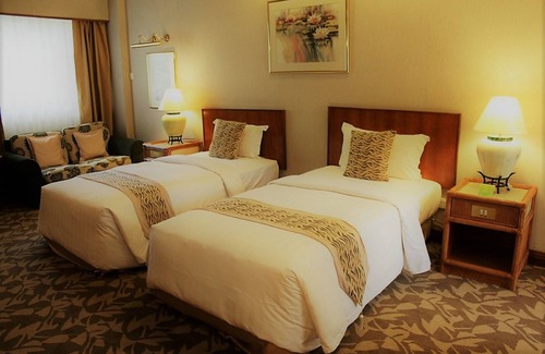 Labuan Hotel | Tiara Labuan Hotel