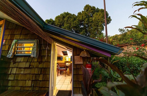 Moorea-Maiao Apartment | Tiare an awesome 70 sq meter studio