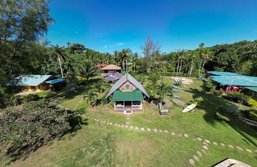 Moorea-Maiao Apartment | Tiare an awesome 70 sq meter studio