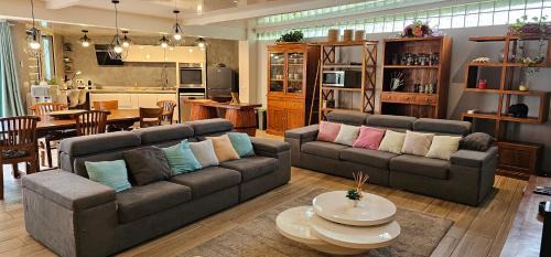 Arue Apartment | Tiare Pool Lodge