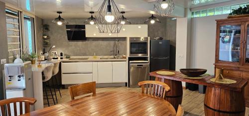 Arue Apartment | Tiare Pool Lodge