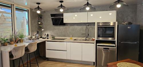 Arue Apartment | Tiare Pool Lodge