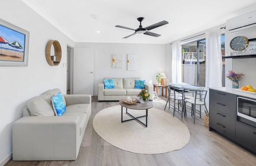 Terrigal House | Tiarri Terrigal