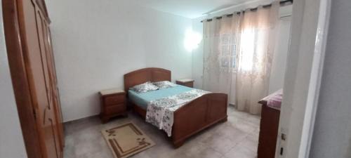 Sedouikech Apartment | TIBA résidence