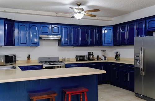 Portsmouth Apartment | Tibay Villas - Private 2 Bedroom, 3 bathroom Villa