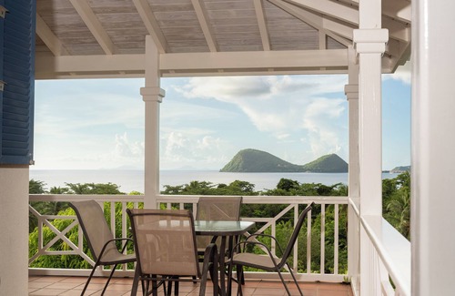 Portsmouth Apartment | Tibay Villas - Private 2 Bedroom, 3 bathroom Villa