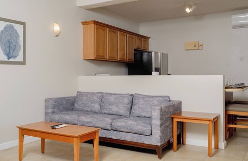 Picard Apartment | Tibay Villas - Private 1-bedroom, 1 bathroom Villa