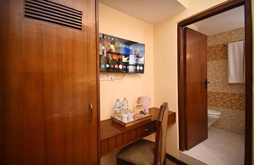 Thamel Hotel | Tibet Boutique Hotel