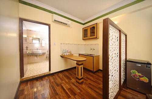 Thamel Hotel | Tibet Boutique Hotel