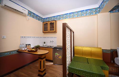 Thamel Hotel | Tibet Boutique Hotel