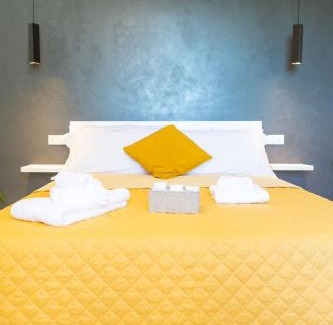Castelsaraceno House | TibetiAmo