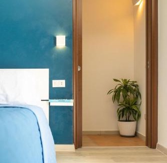 Castelsaraceno House | TibetiAmo