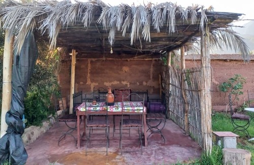 Ouirgane House | Tibrijine Farm