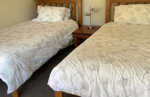 Bugaldie Cottage | Tibuc Gardens is close to the Warrumbungle National Park