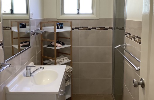 Bugaldie Cottage | Tibuc Gardens is close to the Warrumbungle National Park