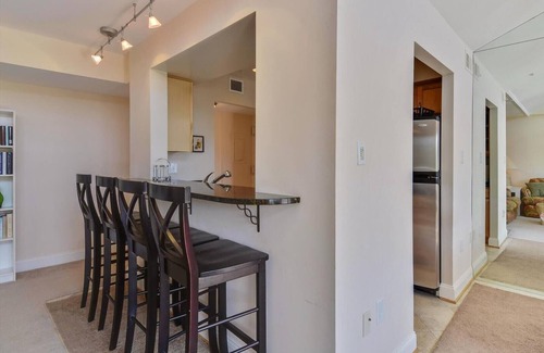 Caine Woods Condo | Tiburon 10A Summary: