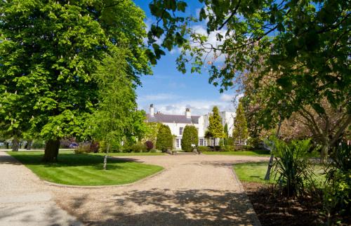Tickton Hotel | Tickton Grange Hotel