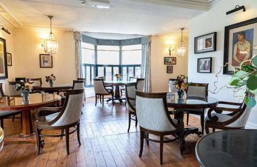 Tickton Hotel | Tickton Grange Hotel