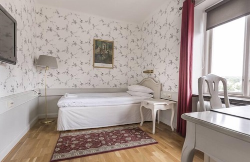 Tidaholm Hotel | Tidaholm Stadshotell