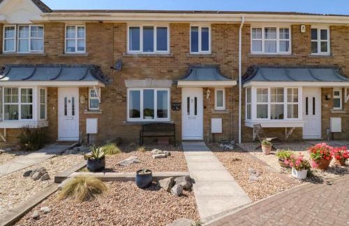 Wyke Regis House | Tidal Drift