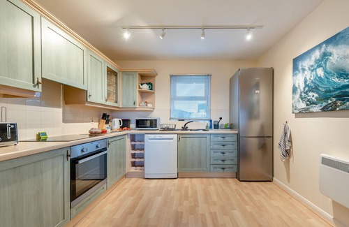 Little Haven House | Tide View - Three Bedroom House, Sleeps 6
