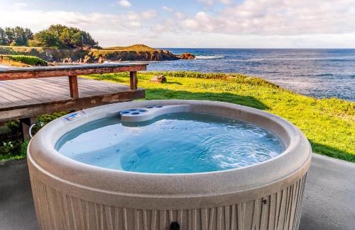 Fort Bragg House | Tideaway